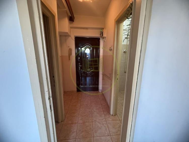 Apartament cu 2 camere semidecomandat în Ultracentral