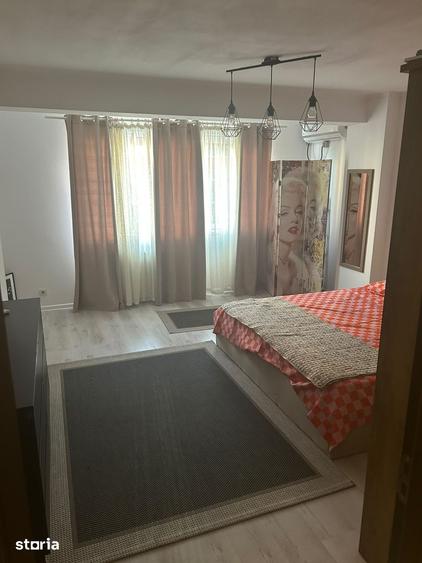 Apartament 2 camere Compozitori Baba Novac - 9