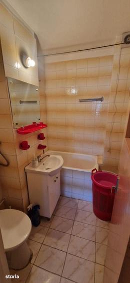 Apartament cu 2 camere decomandat în Silva