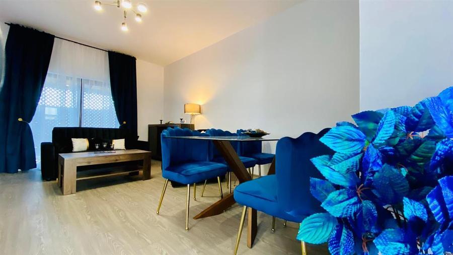Duplex cu 4 camere cu Teren 173 Mp în Cug