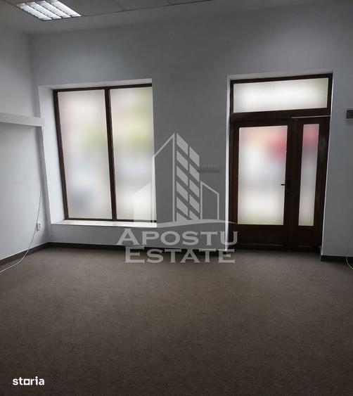 Spatiu comercial de inchiriat, 60 mp, Zona Iosefin - 4