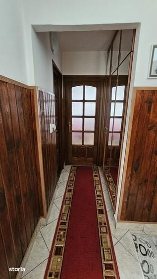 Apartament cu 3 camere în Libertății
