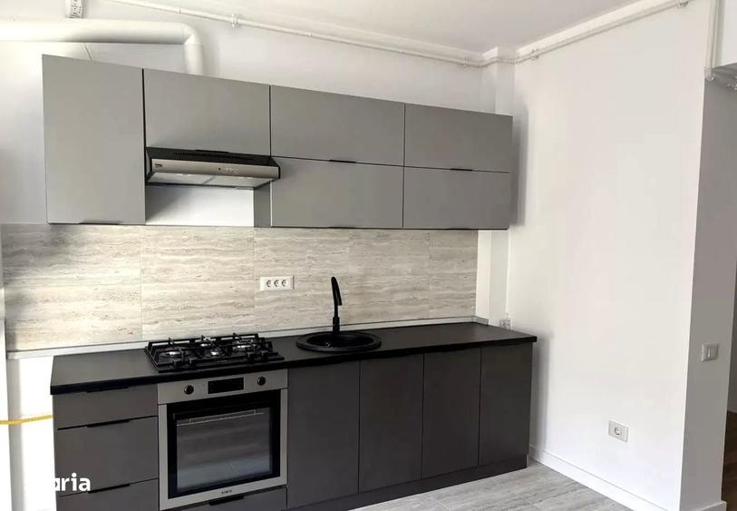 Apartament tip studio | 2 camere | Bloc nou | Parcare | Str. Miraslau - 11