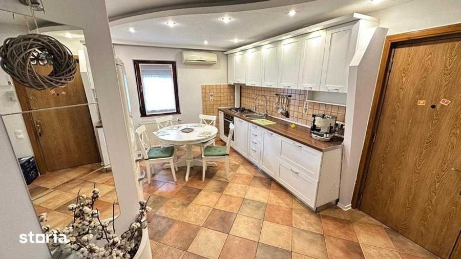 Apartament cu 3 camere în Dâmbovița