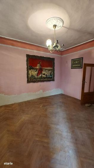Casă cu 3 camere cu Teren 260 Mp în Ultracentral