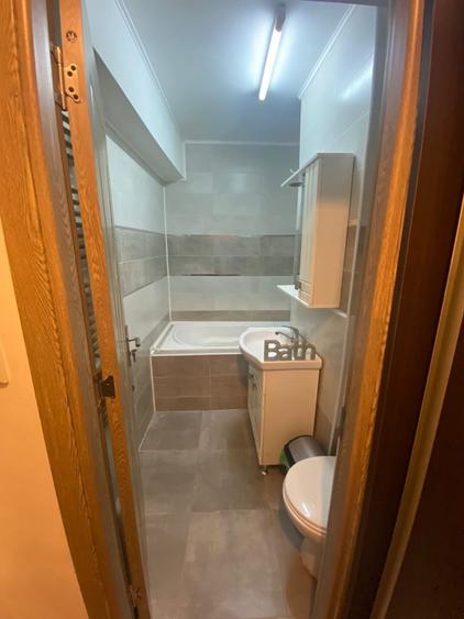 Apartament cu 2 camere semidecomandat în Dobroești