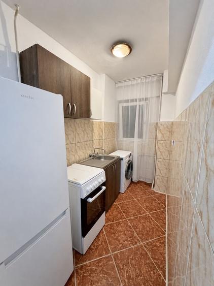 Apartament decomandat în Spitalul Județean