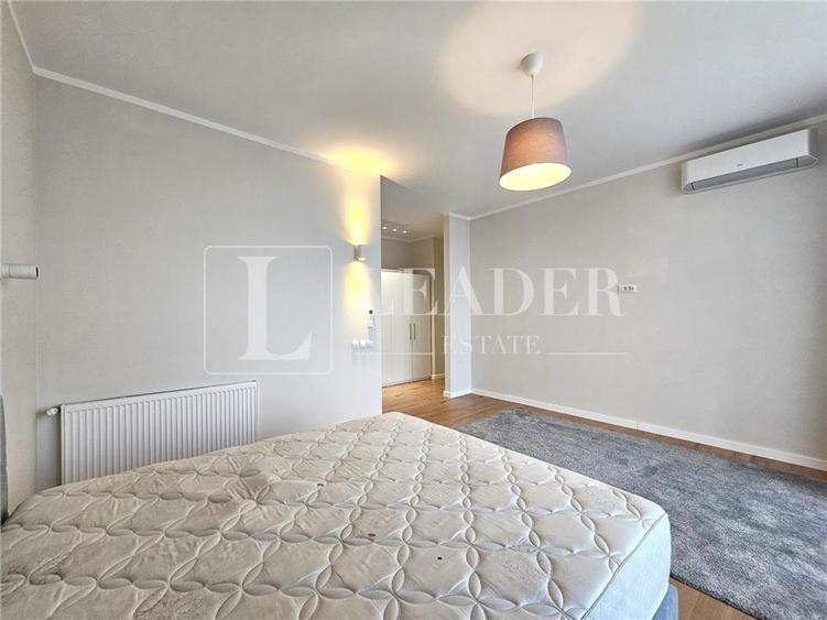 Luxurious 4-Room Penthouse located in Pipera – Iancu Nicolae area - 16