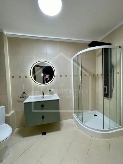 3camere | Straulesti | 175 mp utili | Pretabil studio\birou\firme | parcare incl - 12