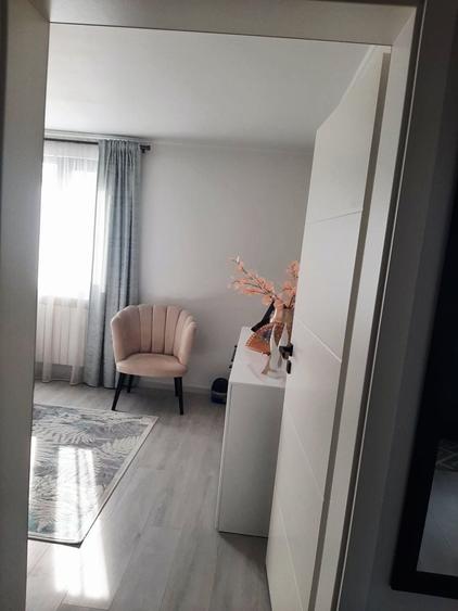 Casă cu 3 camere în Central