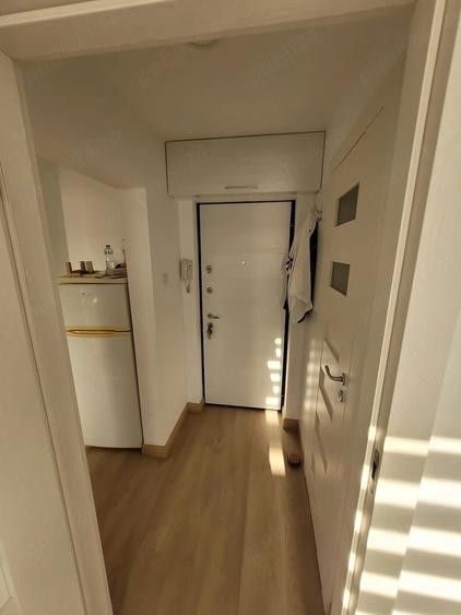 Apartament cu 2 camere decomandat în Dorobanți