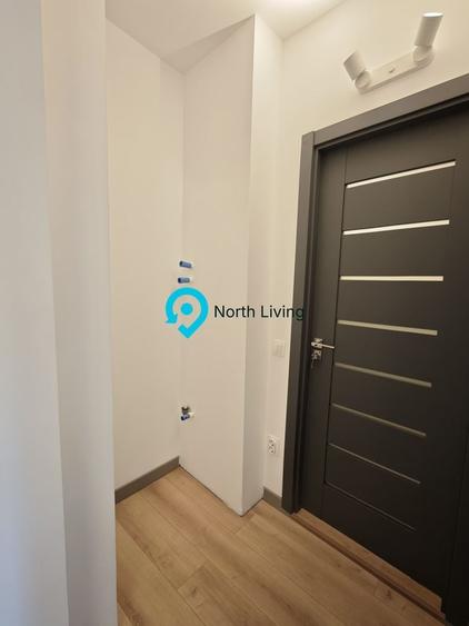 Apartament cu 2 camere semidecomandat în Domenii