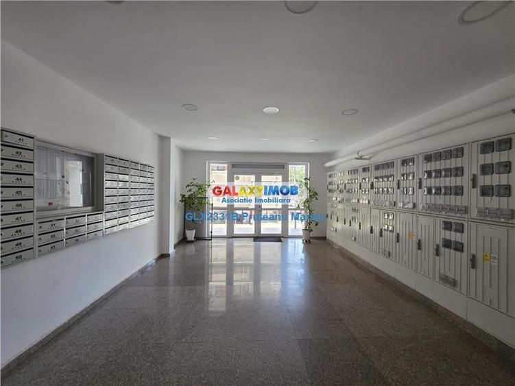 Vanzare apartament cu 3 camere Premium situat apropae de Brancusi - 21