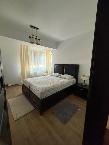 Apartament cu 3 camere decomandat, mobilat în Stadion