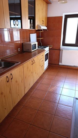 Apartament cu 2 camere decomandat în Dristor