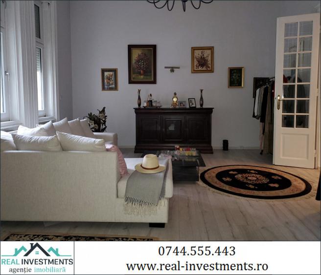 Casa 8 cam. zona Ultracentrala - ID : RH-21633-property - 7
