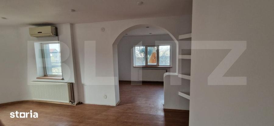 Casa P+M, 240 mp utili, teren 1000mp, front 20ml, Drumul Muntenilor - 4