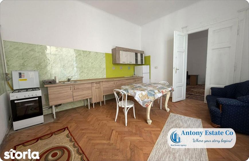 Apartament de inchiriat, 2 camere, Ultracentral Oradea - 3