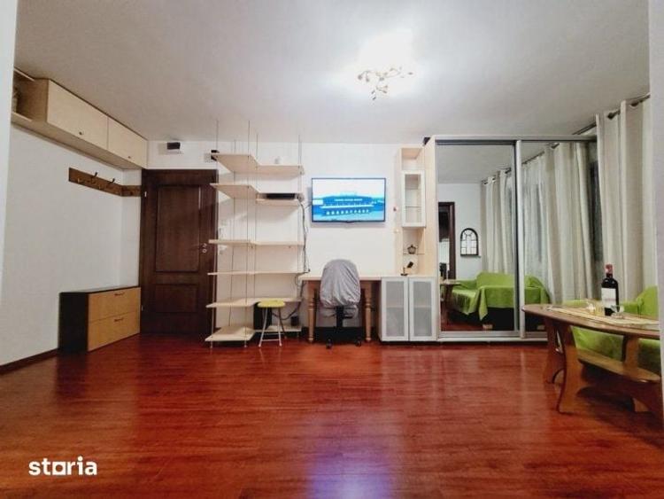 ? GARSONIERA MODERNA DE INCHIRIAT | TINERETULUI TIMPURI - 5