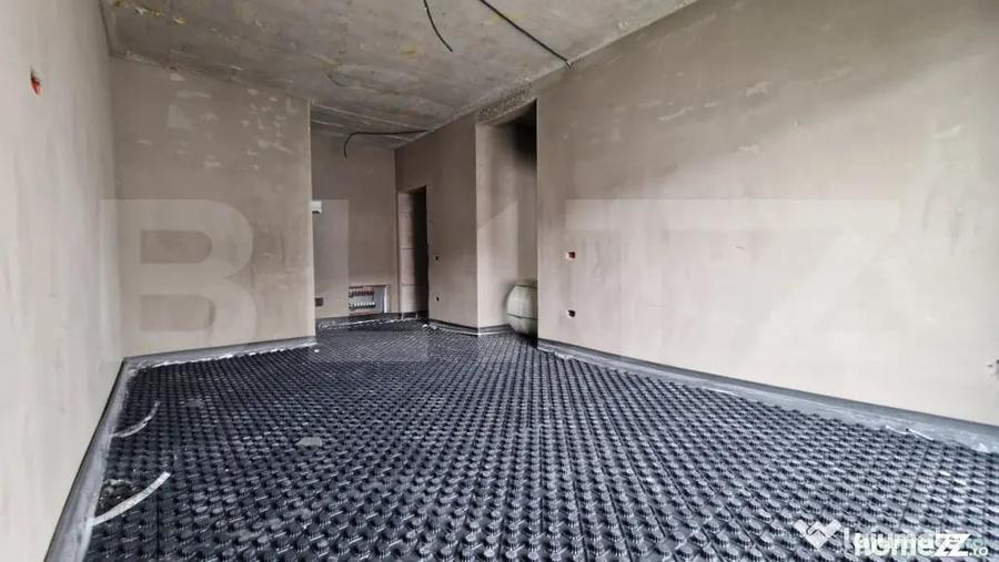 Apartament cu 2 camere decomandat în Mehala