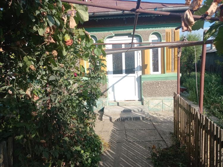 Casă cu 3 camere în Sârbi