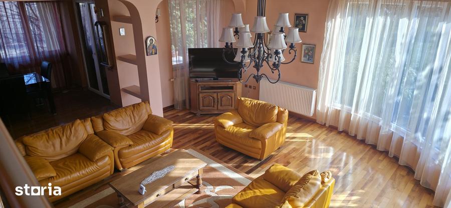 Casă cu 3 camere cu Teren 678 Mp în Europa