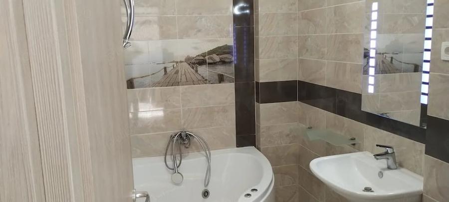 Apartament cu 2 camere semidecomandat în Siliștea Snagovului
