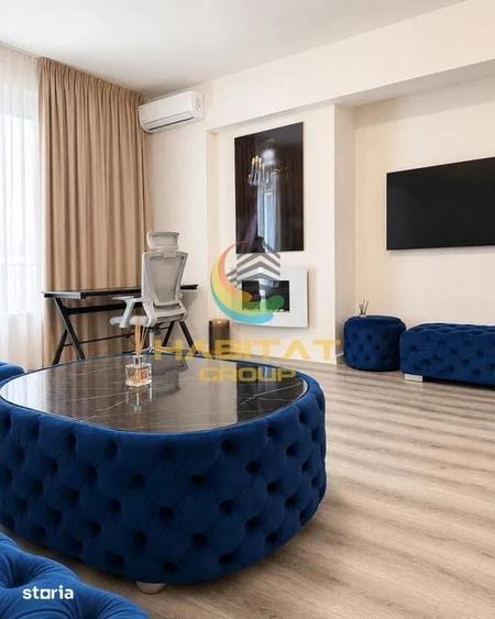 Apartament cu 3 camere decomandat în Apărătorii Patriei