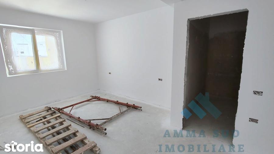 Penthouse 4 camere - 126 mp utili - Finalizat - 500 m Metrou Berceni - 15