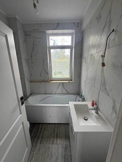 Apartament cu 2 camere decomandat în Moara de Vânt