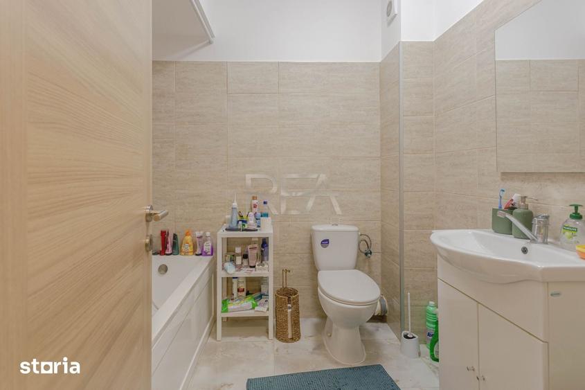 Apartament cu 2 camere în Metalurgiei
