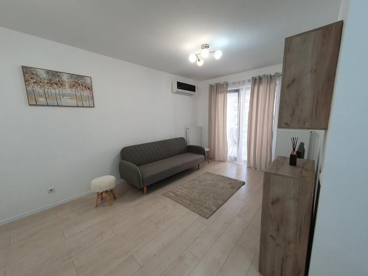 Apartament cu 2 camere decomandat în Ghencea