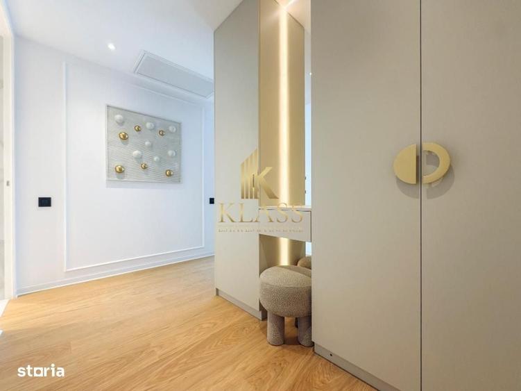 Apartament cu 3 camere în Floreasca