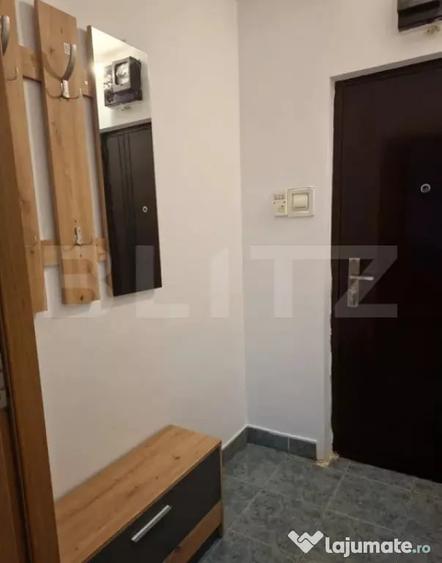 Apartament 2 Camere Podul Ros - 4