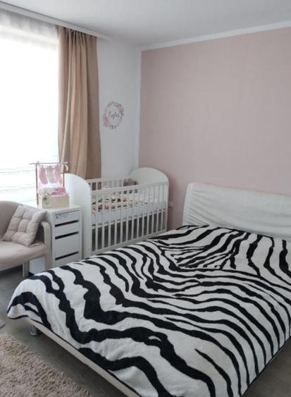 Apartament cu 3 camere decomandat, mobilat în Mărăști