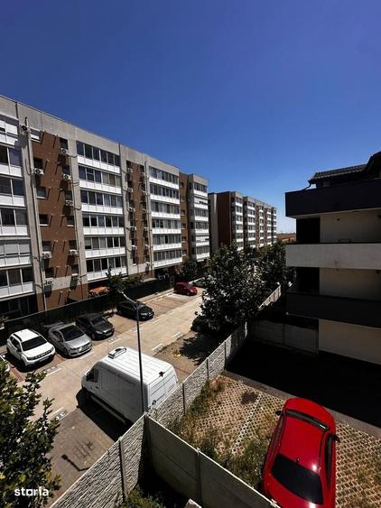 Apartament 2 camere tip duplex - Popesti Leordeni - 9