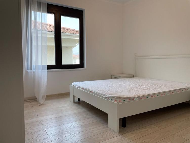 Apartament cu 3 camere, mobilat în Braytim