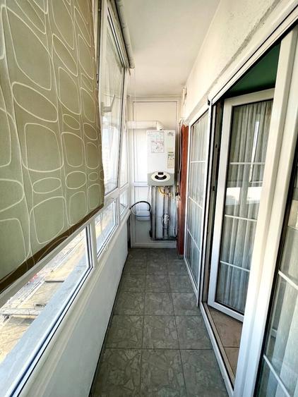 Apartament cu 2 camere decomandat, mobilat în Nerva Traian