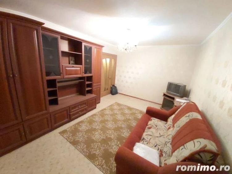 Apartament cu 2 camere decomandat în Romană