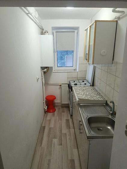 Garsonieră decomandată în Mărăței