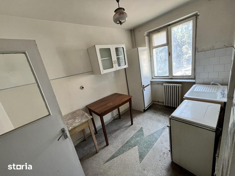 Apartament cu 2 camere în Central