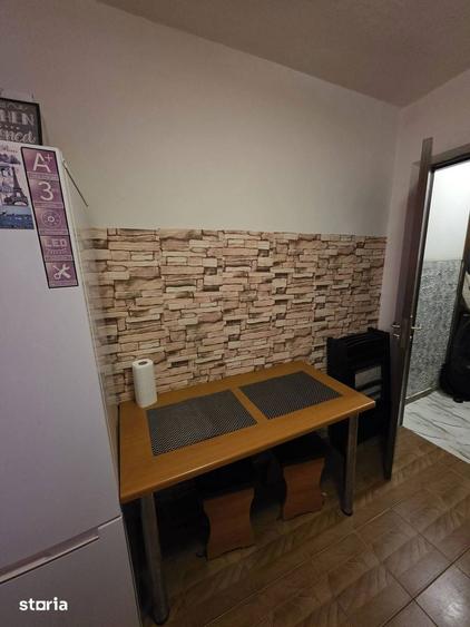 Apartament cu 2 camere în Cazino