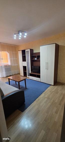 Gara Mc Donalds, apartament 3 camere, 2 bai, 2 balcoane, 500euro/luna - 2
