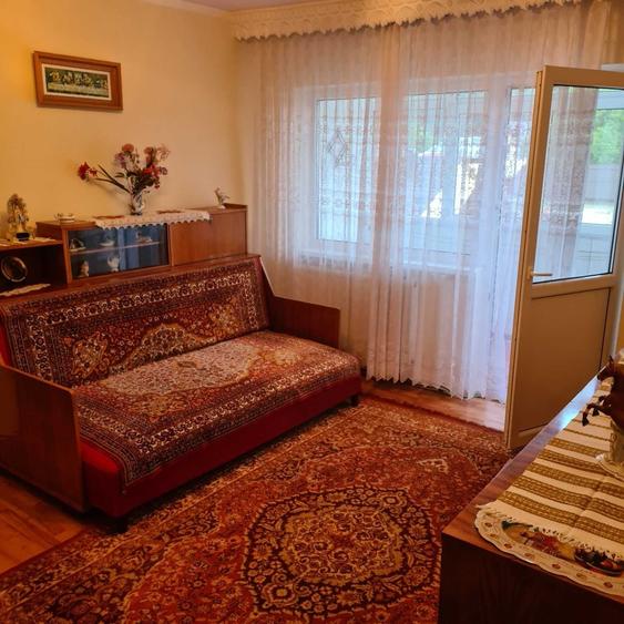 Vand apartament cu 3 camere, 2 bai cu suprafata 70mp in Gura Humorului - 2
