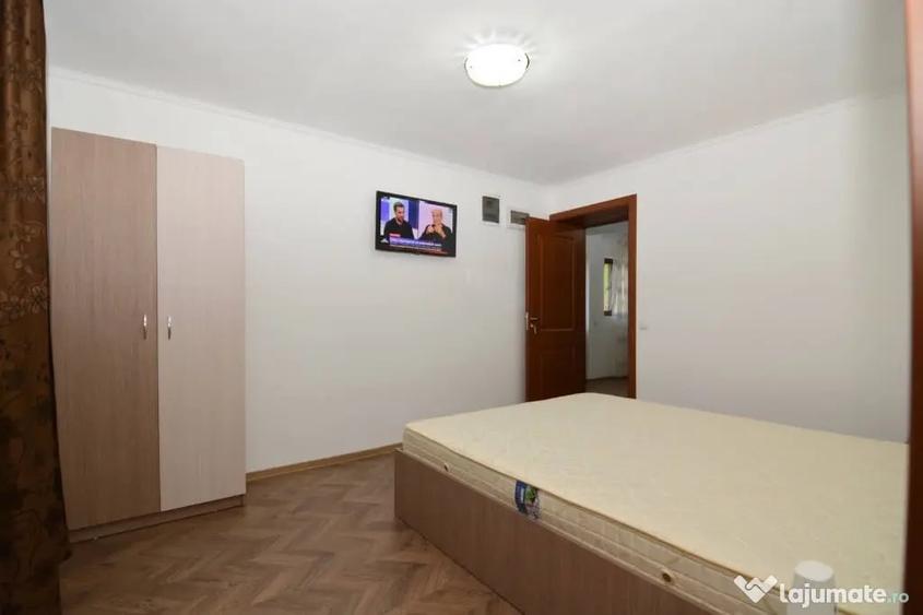 Casa Jiblea noua Calimanesti - Jiblea Noua (Valcea) - 5