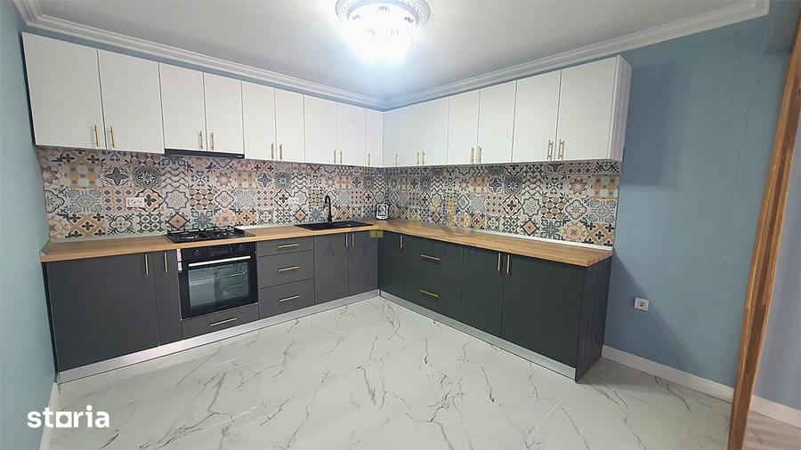 Casă cu 3 camere cu Teren 400 Mp în Mărăcineni