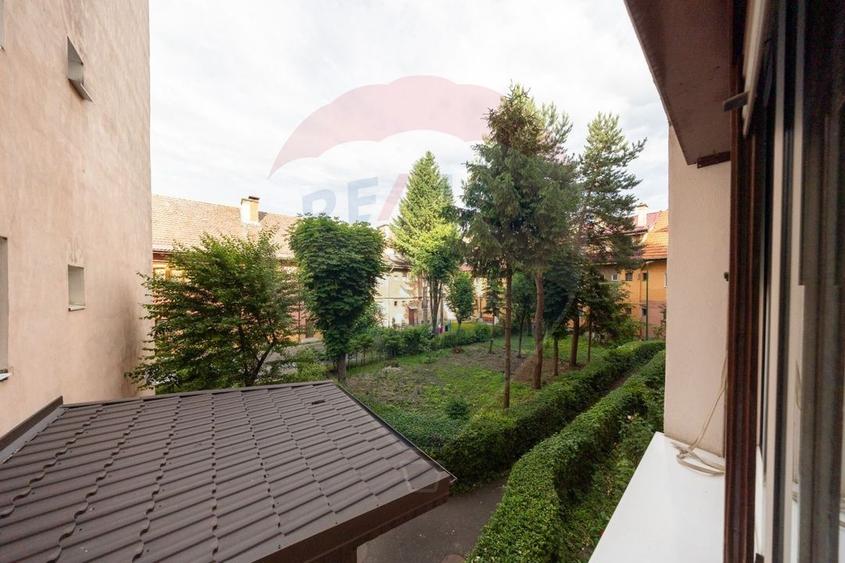 Apartament 3 camere | Zonă liniștită | Astra - 9