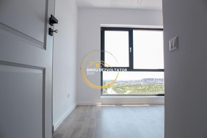 Apartament cu 2 camere decomandat în Theodor Pallady