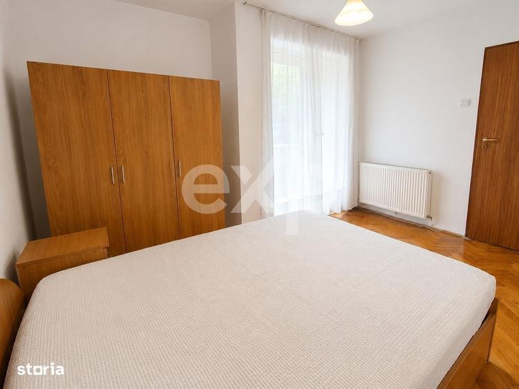 Apartament 2 camere | 2 balcoane | Gheorgheni, zona Iulius Mall - 1