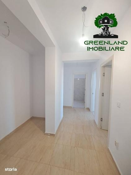 Apartament cu 2 camere în Cug